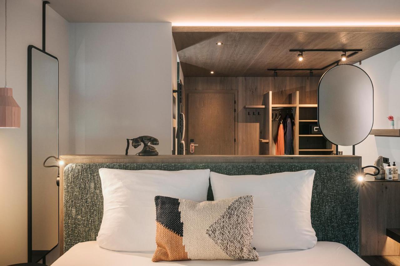 Coolnest Hotel Mayrhofen Exterior photo