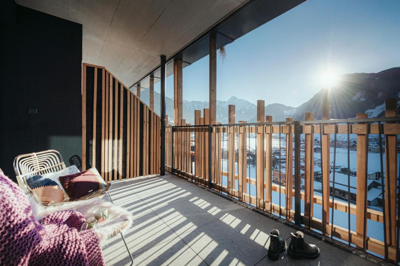 Coolnest Hotel Mayrhofen Exterior photo