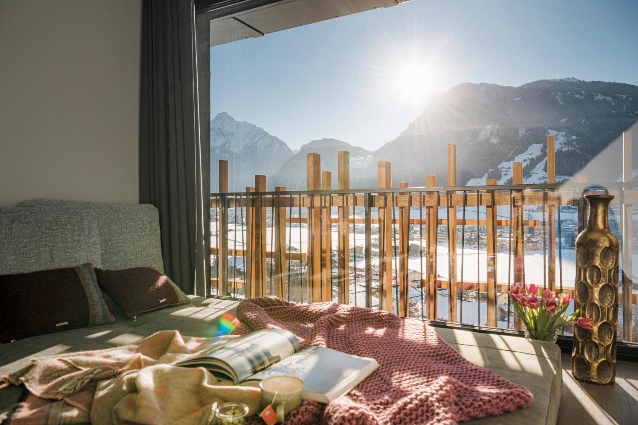 Coolnest Hotel Mayrhofen Exterior photo