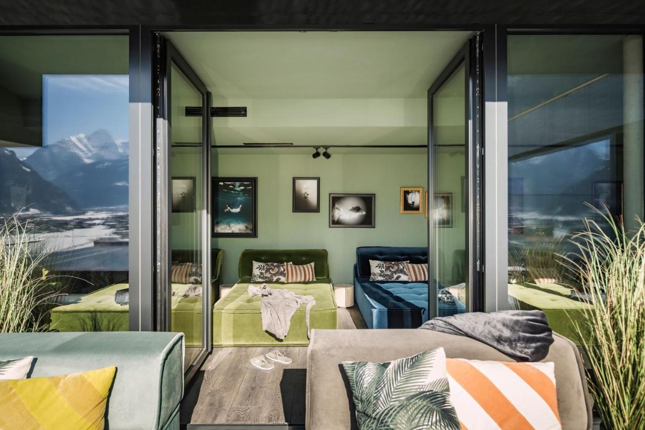 Coolnest Hotel Mayrhofen Exterior photo