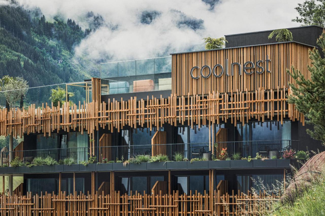 Coolnest Hotel Mayrhofen Exterior photo