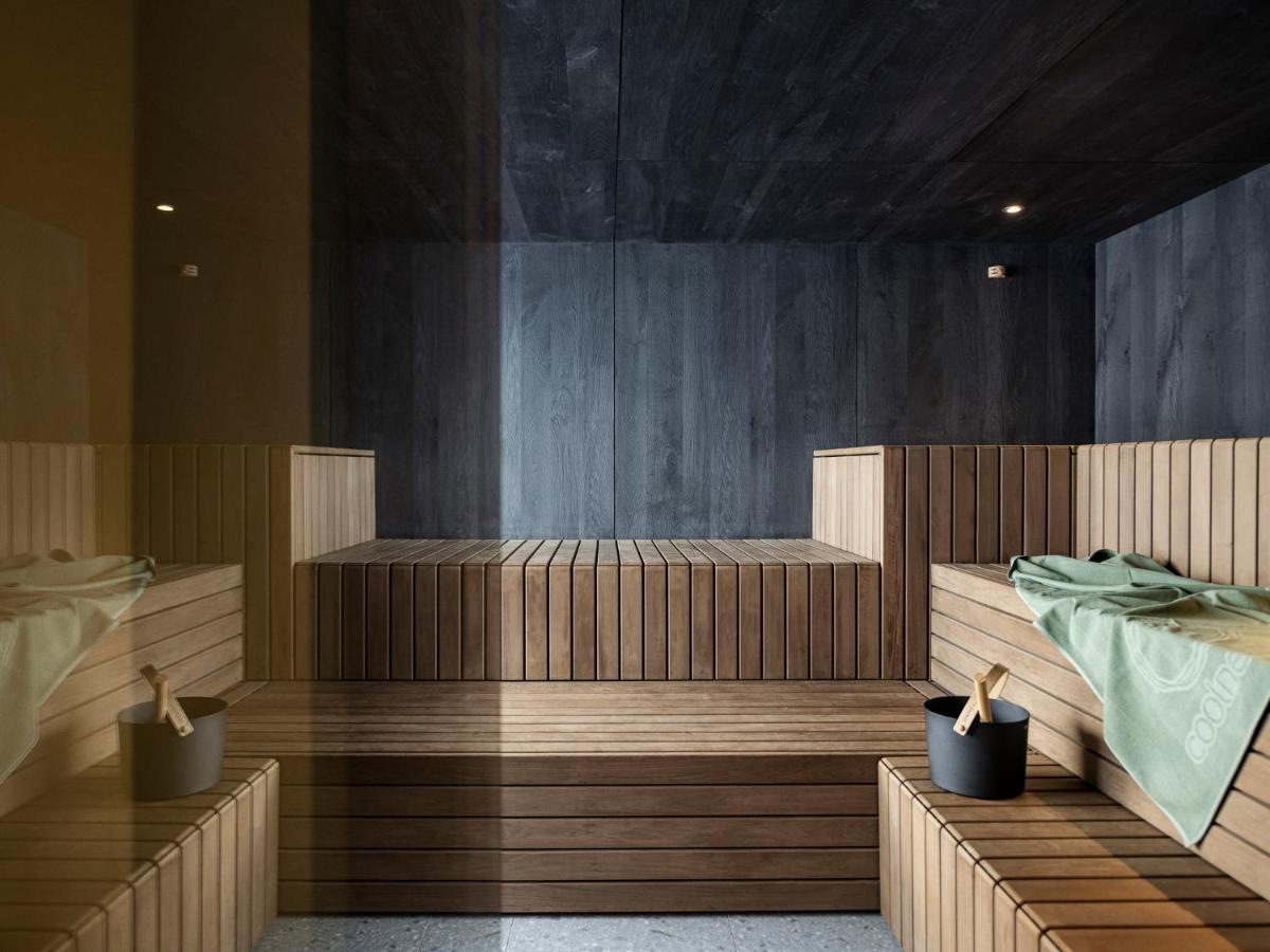Coolnest Hotel Mayrhofen Exterior photo
