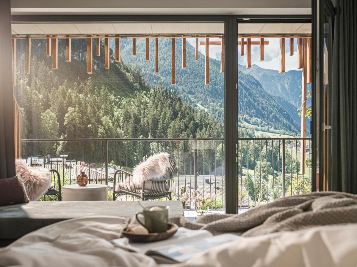 Coolnest Hotel Mayrhofen Exterior photo