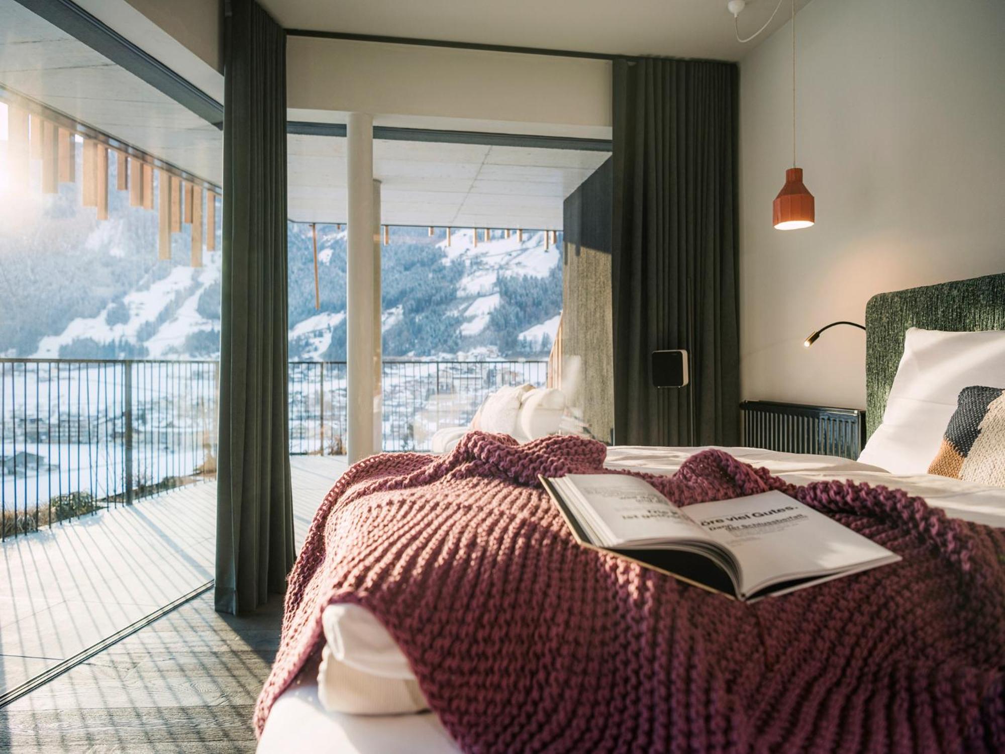 Coolnest Hotel Mayrhofen Exterior photo